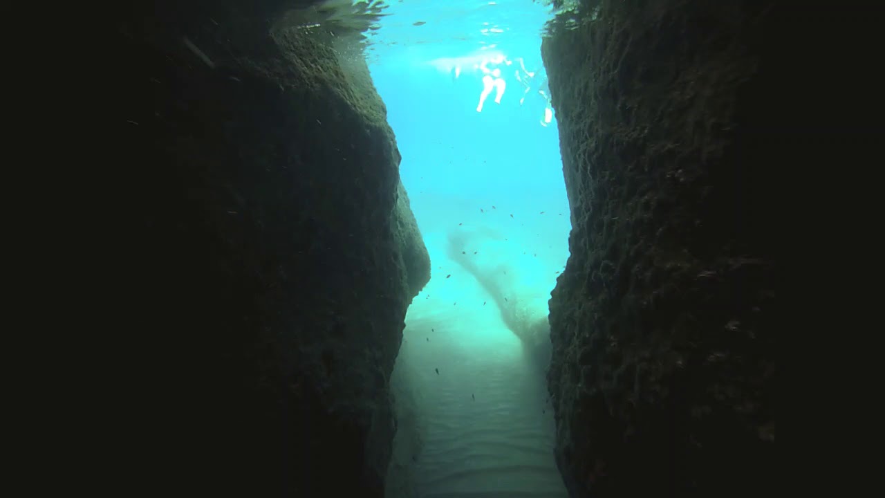 Excellent Yachting Cruise - Milos Greece