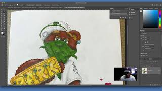 How to prepare artwork for @supacolor