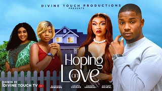 HOPING ON LOVE YouTube thumbnail