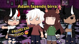 •Se não é pra ser do meu jeito, não quero de jeito nenhum!• ||Meme|| GU