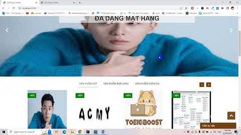Source code website bán đồ gia dụng java JSP SERVLET + FULL Báo Cáo