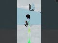 How to fling far (can help you)