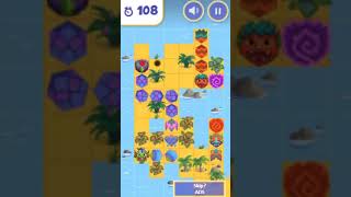 Tailed Monsters — Puzzle - Online Free Game at 123Games.App screenshot 5