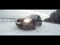 Subaru Impreza + dji phantom &amp; GoPro
