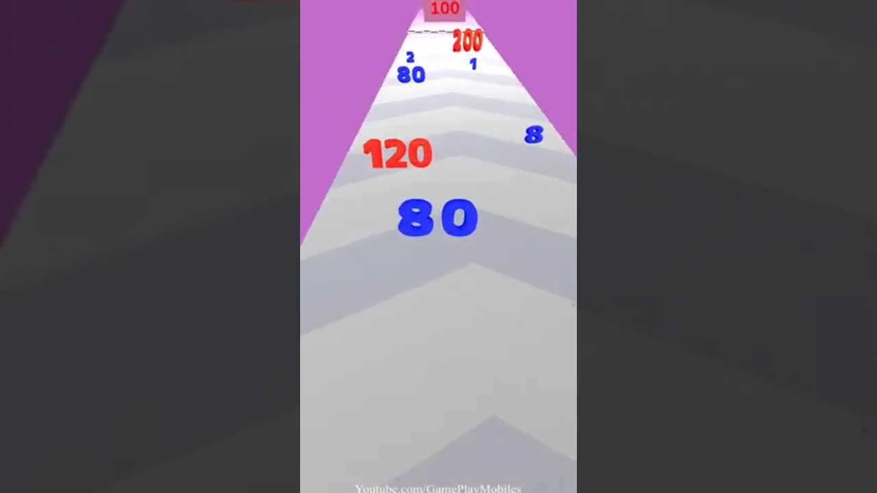 Number Merge Master & 123 Number Match Game