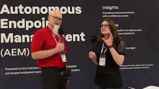 Support Center - Trista - Tanium Converge 2024