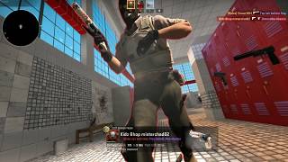 CSGO random stuff