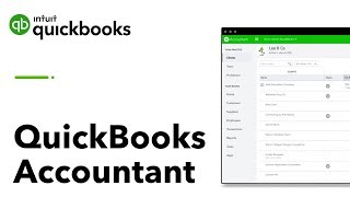 Introducing QuickBooks Accountant | QuickBooks Canada