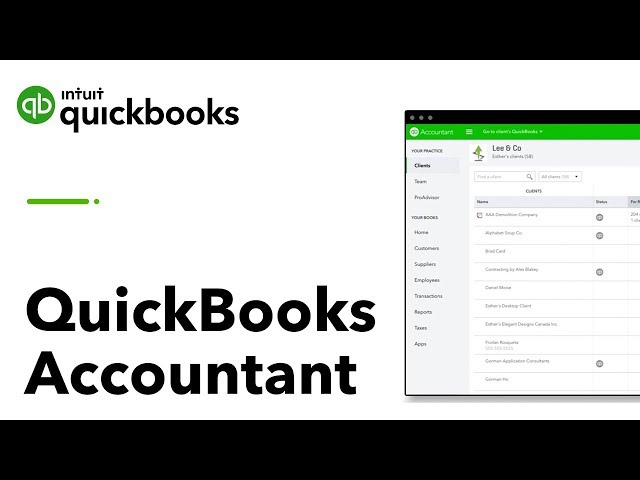 Free Quickbooks Online Training Classes Near Me : Quickbooks Classes
