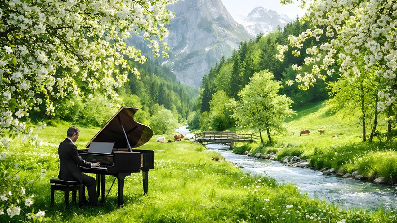 Classical Music You Should Listen to Once in Your Life | Chopin, Bach, Beethoven, Mozart, Vivaldi