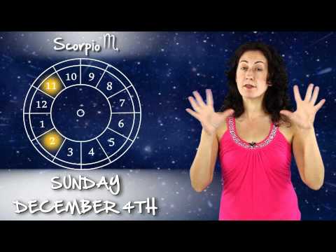 scorpio-week-of-december-4th-2011-horoscope