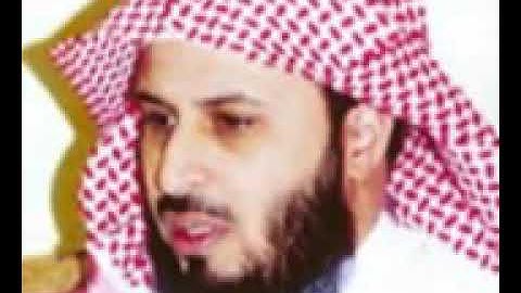تلاوه من أندر التلاوات للشيخ سعد الغامدي سورة الفرقان