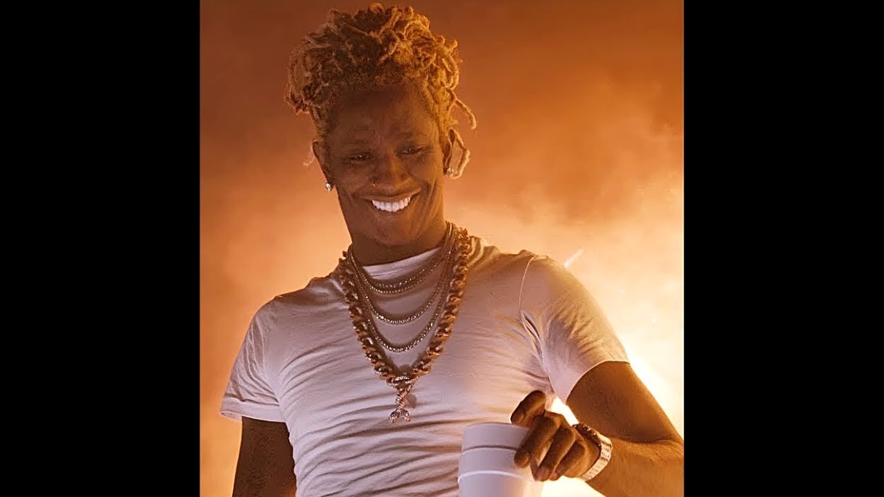 (FREE) Young Thug Type Beat - 