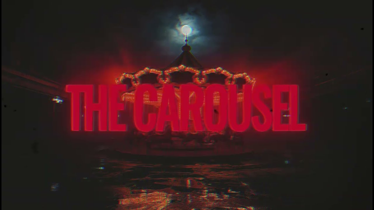 Guarda Deathly Hours - Coffin Carousel (Official Lyric Video) su YouTube Guarda Deathly Hours - Coffin Carousel (Official Lyric Video) su YouTube