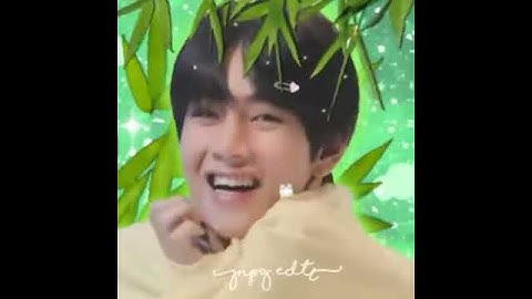 PRESET BASE ALIGHT MOTION KPOP (Kim taehyung)✨