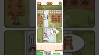 Case Hunter - Saving the Food gameplay walkthrough screenshot 3