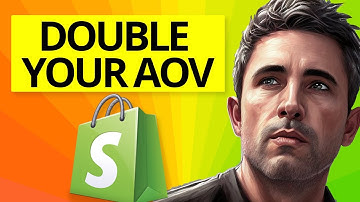 How to Increase the Average Order Value for Your Ecommerce Shop