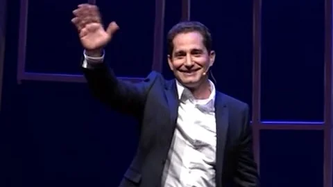Why Computers Baffle Me | Andrew Norelli | TEDxMarin