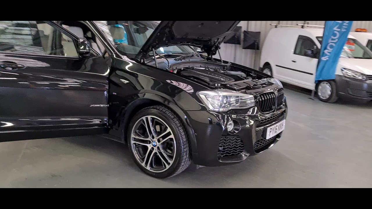 bmw-x4-35d-m-sport-twin-turbo-youtube