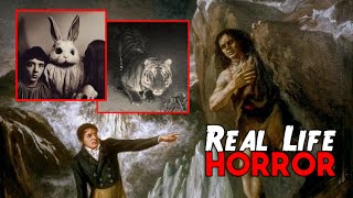 Weirdly CREEPY Events From History
Man eating tigers, medical mysteries, and strange riots await as today we look at some bizarre and dark moments from history.
►https://www.tiktok.com/@eskifymedia
►https://www.instagram.com/eskifymedia/
►https://eskify.com Weirdly CREEPY Events From History