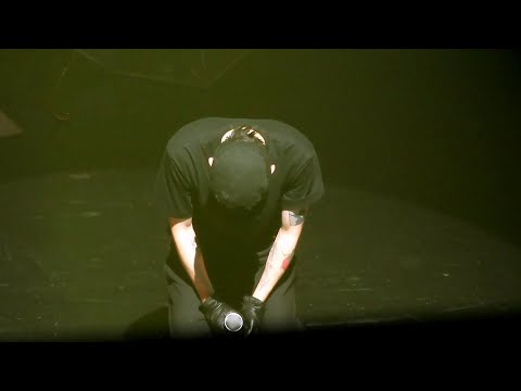 240913 Eaj 박제형 콘서트 When The Rain Stops 죽을 때까지 미안할 거 같아요