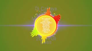 Dj Cahaya Cinta Memeng Membutakan Mata By Rusdhy Remix Dj Santuy Terbaru 2020  Bass