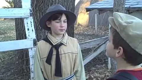 Little Pilgrim's Progress