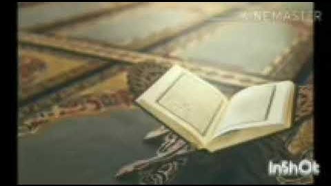 سورة النور كاملة مكررة مرتين للشيخ مشاري العفاسي low