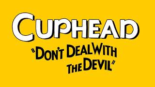 Die House Cuphead Die House Cuphead
