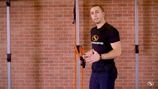 Stroops - Optimize Weekly // Choosing Your Resistance