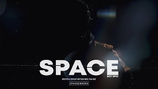 Boy Epic - Space