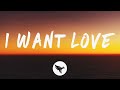 Gryffin  two feet  i want love lyrics