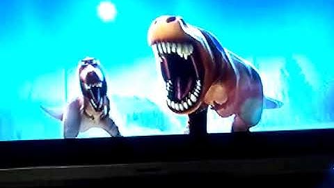 What happens when you put a foreign disc in a dvd player #3