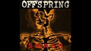 Bad Habit (The offspring) With lyrics