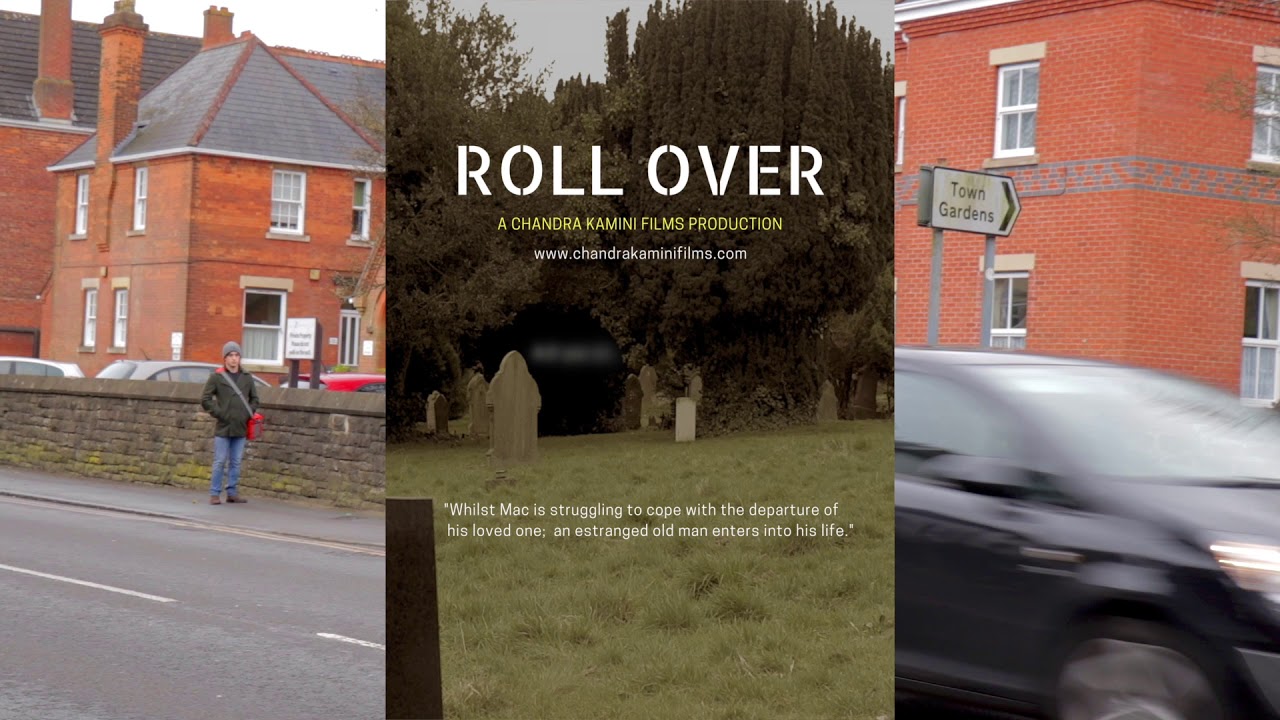 CKF | SWINDON | MOVIE | ROLL OVER | CHARACTER INTRODUCTION - MAC | 2017