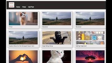 Final Project for Flatiron School