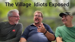 When Things Go Wrong in the Philippines/ The Village Idiots
