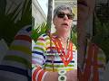 Grandma Steals Tip Jar in Key West #bodycam #police #cops #lawenforcement #truecrime