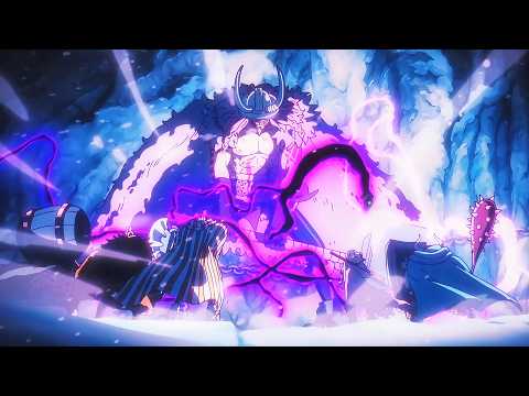 「AMV」Warriors ᴴᴰ