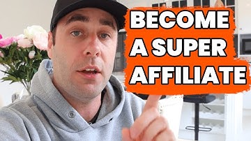 Affiliate Marketing Tutorial: How To Become A ClickFunnels SUPER AFFILIATE!
