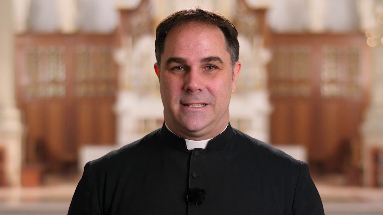 Year of St. Joseph - St. Joseph and the Saints