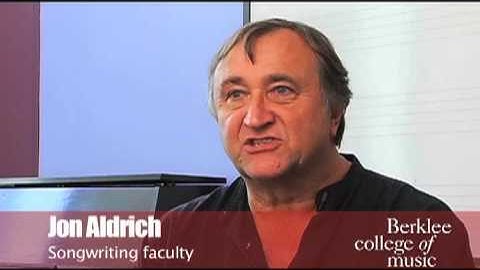 Contemporary Writing and Production at Berklee College - students and faculty