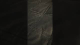 Licking Sleeping Feet 3