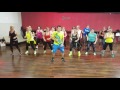 Zumba Fitness - Etno mix