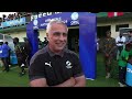 Final Reaction | Darren Bazeley | New Zealand