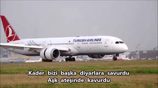 Ömürlük Sevdi̇ği̇m Sen Olursun Sanmiştim