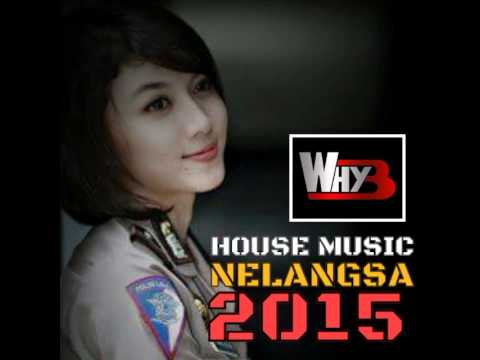 NELANGSA MIXTAPE