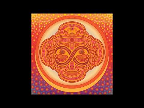 The Copper Children - "Strange Illusion"