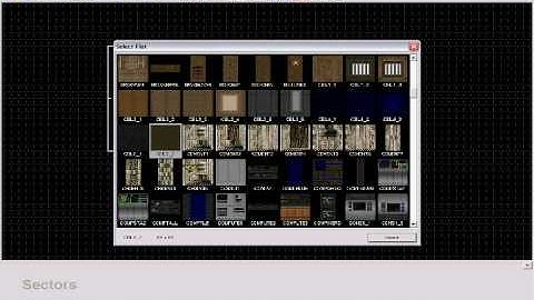 Fake floor tutorial  (by NESgamer190