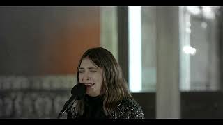 Maria Espinosa - La quiero a morir (Música para mis oídos) Resimi